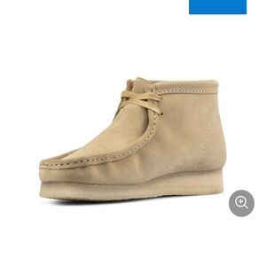 Clarks brand new original box